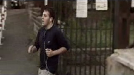 "I'm Not a Runner" Commercial By Nike